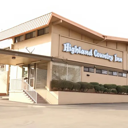 Highland Country Inn Flagstaff