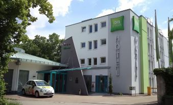 ibis Styles Speyer