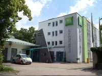 ibis Styles Hotel Speyer Hotels in der Nähe von Gedächtniskirche der Protestation