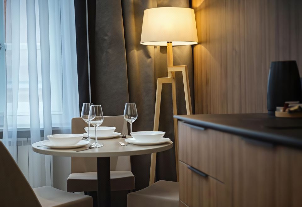 데즈만 럭셔리 센터