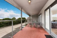Horizon Holiday Apartments Hotels in Narooma