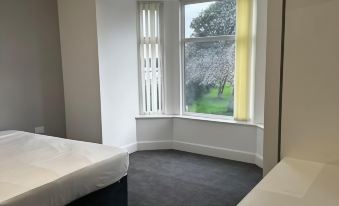 OYO Cheetham Hill Guest House