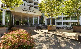 Van der Valk Theaterhotel Almelo