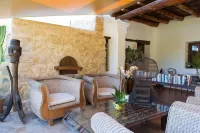 Agroturismo Xarc