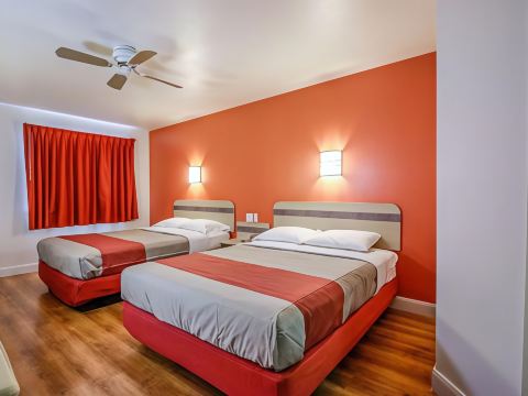 Motel 6 Nephi, UT