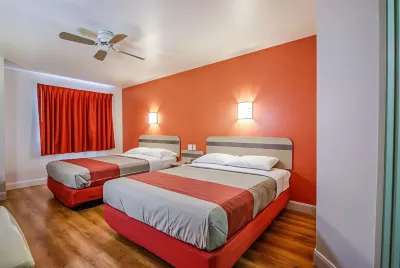 Motel 6 Nephi, UT Hotels near Top Stop Convenience Store