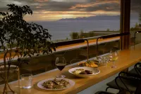 Izumo Hotel the Cliff Hotels in Izumo
