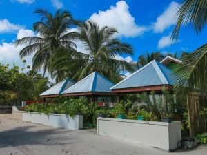 Shifa Lodge Maldives