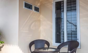 Coastal Pearl Home Stay, Murudeshwar