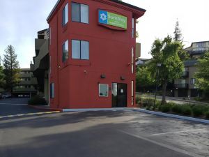 SureStay Hotel by Best Western Vallejo Napa Valley