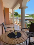 Villa Marija Novalja Hotels in Cesarica