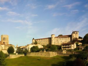 Terres de France - Domaine du Palais