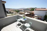 Kybele Suites Alacati