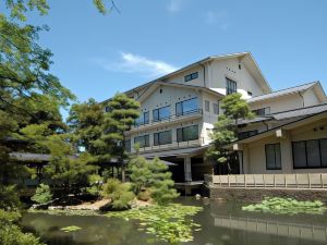 Matsusaki Ryokan