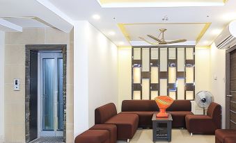 OYO Flagship Welcome Inn