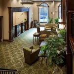 The Elms Hotel Hotels in Oxford