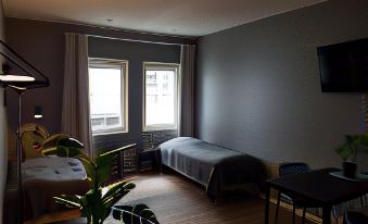 Apartments Uppsala - Portalgatan