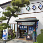 Hotel AZ Aichi-Gamagori