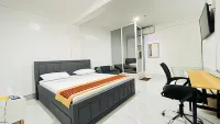 Legends Hotel & Restaurant - Lemery & Taal Batangas Hotels in Taal