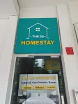 The 99 Homestay (Budget Hotel)