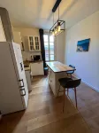 Studio Neuf Centre Ville #17 Hotels in La Seyne-sur-Mer