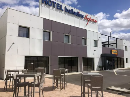 HOTEL PACIFIC HOTEL