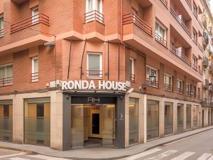 Hotel Ronda House