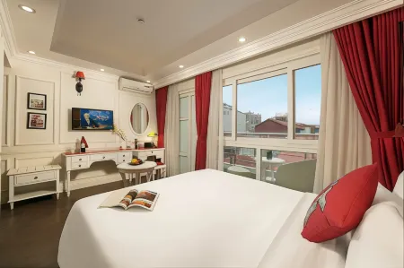 Gem Premier Hotel & Spa