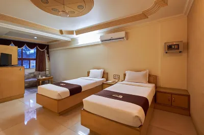 Hotel Swan Inn Hotels near Uttaradi Mutt