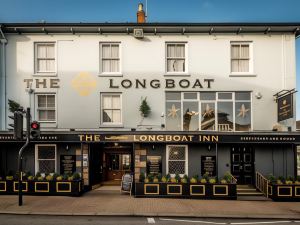 The Longboat Inn