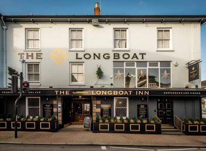 The Longboat Inn