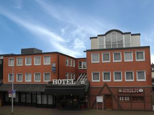 Best Western Hotel Heide Oldenburg - L. & W. Hotel GmbH