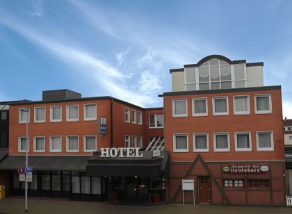 Best Western Hotel Heide