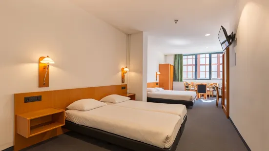 Century Hotel Antwerpen