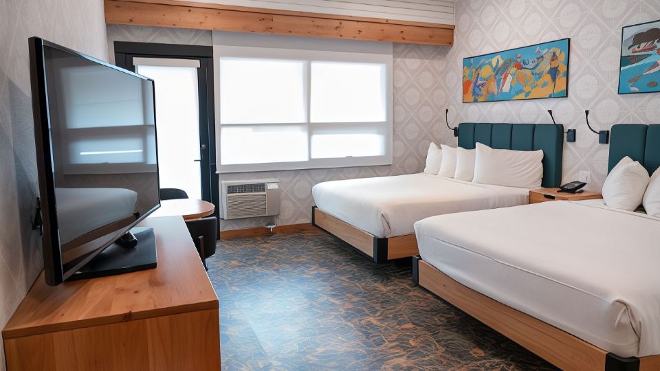 The Dorothy Motel
