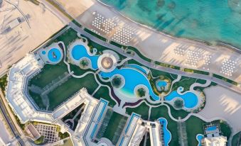 Baron Palace Sahl Hasheesh