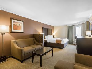 Comfort Inn Murray – Salt Lake City South