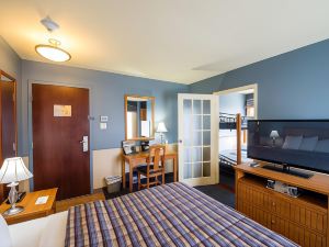 Quality Inn Riviere-Du-Loup