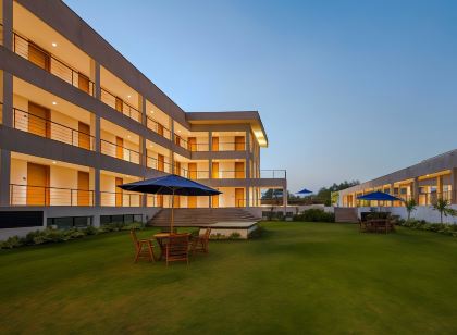 Hyatt Place Hampi