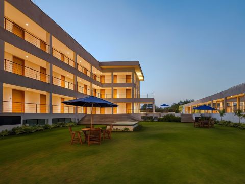 Hyatt Place Hampi