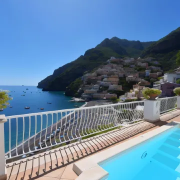 Villa Boheme Exclusive Luxury Suites