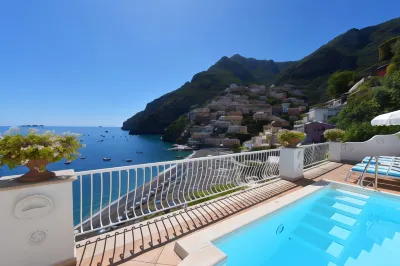 Villa Boheme Exclusive Luxury Suites