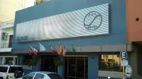 Santiago Hotel Hotel di Cordoba