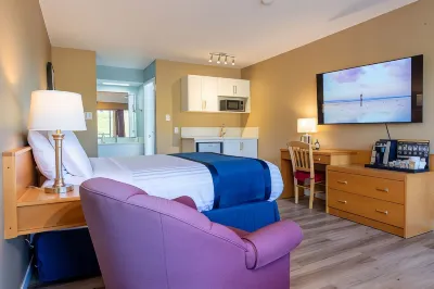 Ocean Crest Motel