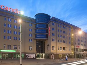 Scandic Wroclaw