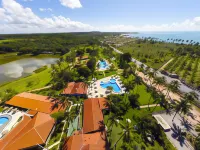 Fazenda Fiore Resort Hotel di Barra de Santo Antonio