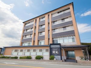 Seaside Hotel Taimaru Kaigetsu