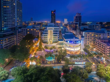 รูปภาพของโรงแรมเอ-วัน เดอะ รอยัล ครูส พัทยา