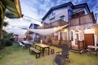 Jeju Hebaragi Pension