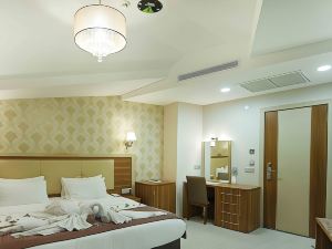 Zir Dream Thermal & Spa Hotel